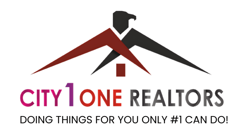 City 1 One Realtors